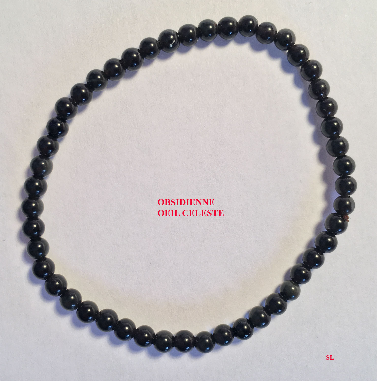 Bracelet-en-pierre-obsidienne-oeil-celeste-perle-de-4-mm--LITHO-REIKI